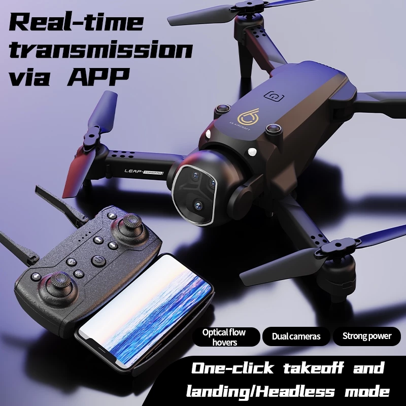 XS6 Drone kamera jarak jauh fotograf