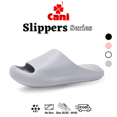 Cani Slippers Sandal Antislip Cloud 