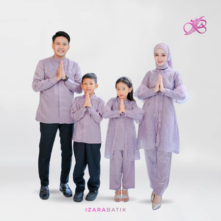 IZARABATIK - Family Set Lalita Taro 
