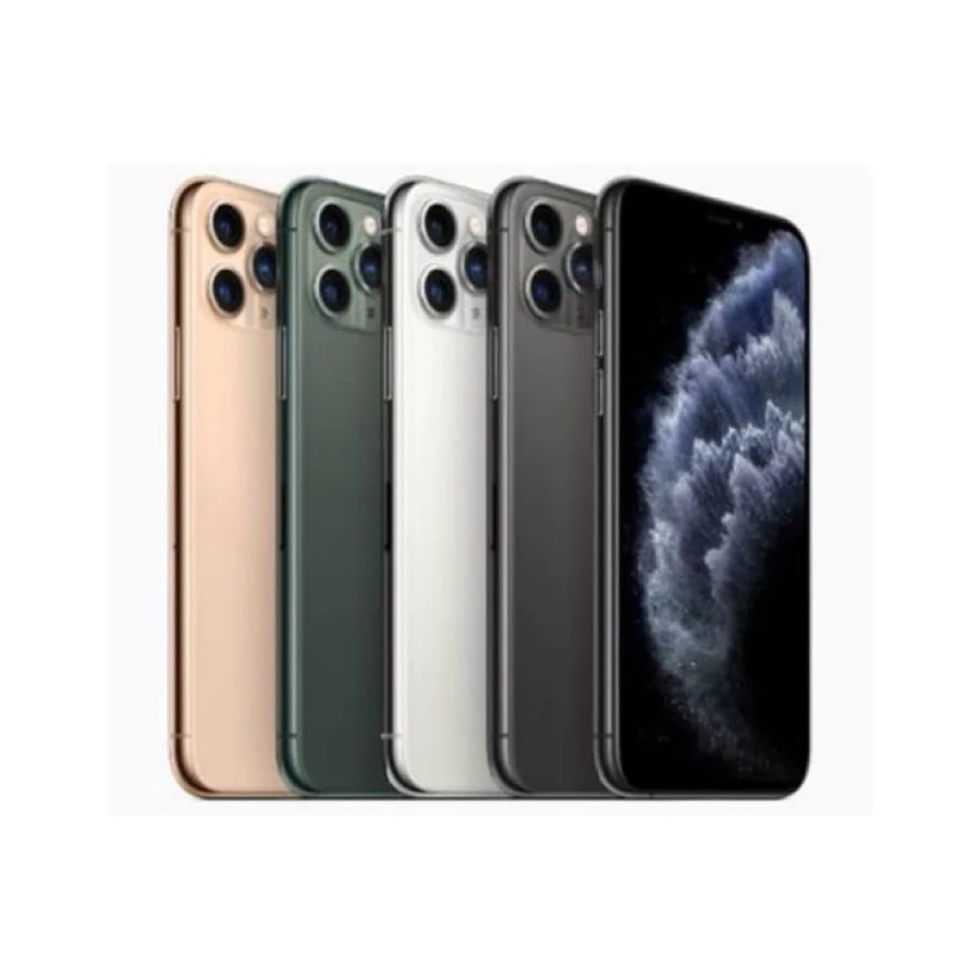 iPhone 11 Pro Max 64GB 256GB 512GB s