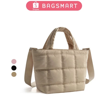 BAGSMART Mini Tas Selempang Wanita S