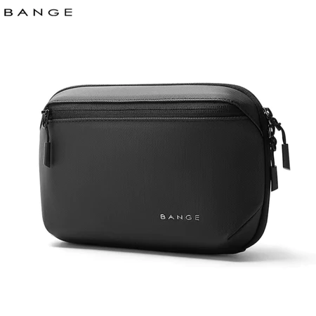 BANGE BG6800 Clutch Pria Hand Bag Tas Tangan Pria pouch storage bag Bange Official Store