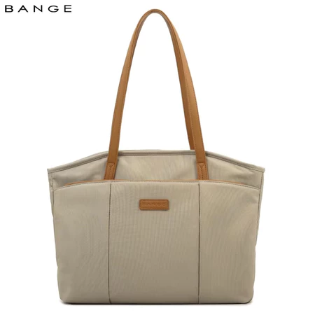 BANGE BG6803 Tas ToteBag Kantor Jinj