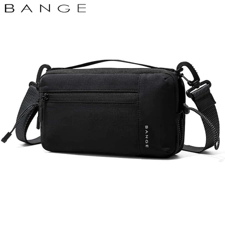 BANGE BG8089 Tas Selempang Pria Cros