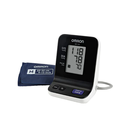 Omron Profesional Tensimeter Digital HBP 1120 Omron Official Store