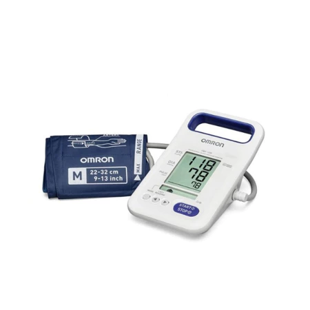 Omron Tensimeter Profesional Tensimeter Digital HBP 1320 Omron Official Store