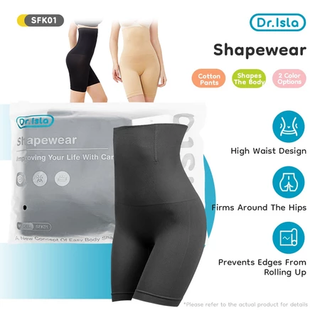 Dr.isla Korset Pelangsing Perut Bunc