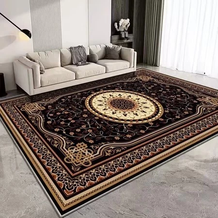 Karpet Lantai Eropa Style Uk 100x150