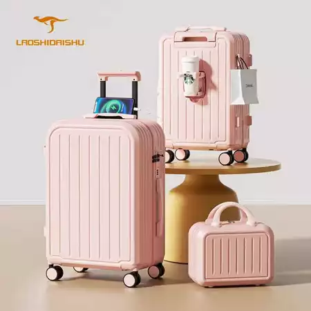 Laoshidaishu kapasitas besar Koper 2