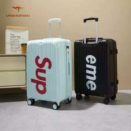 Laoshidaishu Koper 20 inch Koper Kab