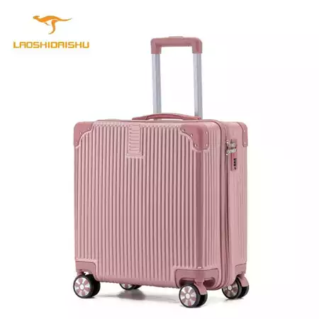 Laoshidaishu koper pilot 18 Inch rin