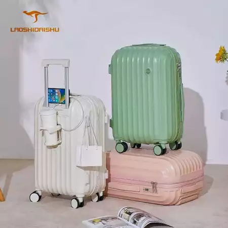 Laoshidaishu Koper Multifungsi Wanit