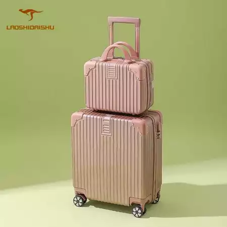 Laoshidaishu koper pilot 18 inch rin