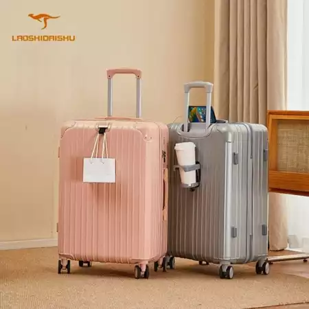 Laoshidaishu Koper 24 Inch pengisian