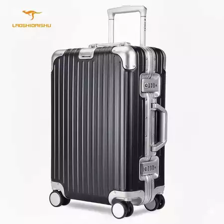 Laoshidaishu Koper Bagasi & koper ka