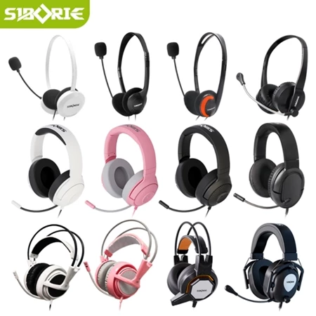 Siborie H1/H1-A/W1/H2/H3/H5/H6/H7/H8