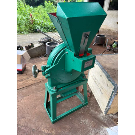 Mesin penepung ffc23 / diskmil23 mes