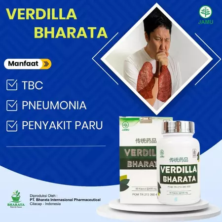 Obat Paru Paru Paling Ampuh Obat TBC